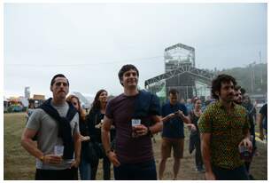 Foto 56 de la s&aacute;bado 8 de julio | Bilbao BBK Live 2017